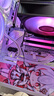 七彩虹（Colorful）CVN B650M GAMING FROZEN V14 主板 支持CPU 9700X/9600X/7800X3D/ 7700X (AMD B650/AM5)  曬單實(shí)拍圖