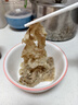 科爾沁 國(guó)產(chǎn)牛肉卷1斤 涮火鍋食材 清真牛肉生鮮 曬單實(shí)拍圖