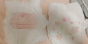 好奇（Huggies）鉑金裝小桃褲成長(zhǎng)褲XXL74片(15kg以上)尿不濕【消暑散熱】 曬單實(shí)拍圖
