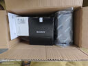 索尼（SONY）Alpha 7C II 新一代全畫幅雙影像小“7“A7CM2 微單數(shù)碼相機(jī) A7C2/ ILCE-7CM2 A7C2銀色單機(jī)【888+皮套+128G卡】 官方標(biāo)配 曬單實(shí)拍圖