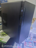 宏碁（acer）暗影騎士·嶄 i3/i5/i7系列商用辦公高性能臺(tái)式電腦主機(jī)整機(jī) AMD商務(wù)學(xué)習(xí)主機(jī)顯示器全套 辦公 i3-13100F 16G 1T 獨(dú)顯 單主機(jī)+24.5英寸顯示器 曬單實(shí)拍圖