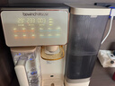 碧云泉G3制冰水速冷熱家用礦物質(zhì)水直飲凈水器加熱凈化RO反滲透過濾自來水凈飲機(jī)免安裝0阻垢劑七夕禮物 【淺邊設(shè)計(jì)】G3Pro套裝 曬單實(shí)拍圖