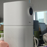 美的（Midea）【母嬰級】空氣凈化器家用除甲醛除煙味異味過(guò)敏原空氣凈化機森林家L1 Lite國家補貼 曬單實(shí)拍圖