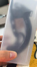 匹克成人游泳鏡男女高清防霧防水大框一體專業(yè)潛水游泳眼鏡透明黑色 曬單實(shí)拍圖
