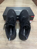 Saucony索康尼MARSHAL率途男透氣緩震穩(wěn)定支撐跑步鞋訓(xùn)練運(yùn)動鞋黑44 曬單實(shí)拍圖