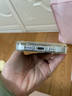 魔贊色彩系列 iPhone 15 手機殼 流沙熊黃蘋(píng)果手機殼 曬單實(shí)拍圖