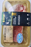 【有機】直隸冰鮮黑豬腿肉 350g 曬單實拍圖