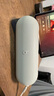 beats Pill 【Kim 特別版】便攜戶外防水防塵無(wú)線藍(lán)牙揚(yáng)聲器 兼容蘋果安卓-淡雅灰 曬單實(shí)拍圖