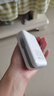 W&P【溫暖的客棧同款】新國標(biāo)3C認(rèn)證可上飛機45W充電寶20000毫安自帶線快充星河wp移動電源小巧便攜 曬單實拍圖