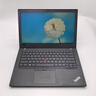 聯(lián)想Thinkpad (獨(dú)顯)T480T490T14s 輕薄便攜商務(wù)辦公游戲本 九成新二手筆記本電腦 【獨(dú)顯】T480 i7-8 16+500G 95新 曬單實(shí)拍圖