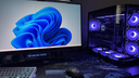 華碩（ASUS）RTX5080主機(jī)RTX5070Ti/5090D主機(jī)i9 14900KF U7 265K rog全家桶黑神話(huà)游戲主機(jī)臺(tái)式組裝機(jī)電腦整機(jī) U7 265KF+華碩RTX5080 丨七 曬單實(shí)拍圖