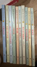 紐伯瑞兒童文學(xué)獎獲獎作品集（全10冊）諾貝爾文學(xué)獎獲獎作家名著(zhù) 小學(xué)生三四五六年級課外必讀國際兒童文學(xué)名著(zhù) 曬單實(shí)拍圖