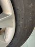 普利司通（Bridgestone）汽車輪胎 205/55R16 91W T001 適配大眾朗逸/寶來/豐田卡羅拉 曬單實(shí)拍圖