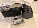 松下S9（18-40mm F4.5-6.3）套機(jī) （Panasonic）全畫幅微單 實(shí)時(shí)Lut 濾鏡直出 連接app極速分享-灰銀 曬單實(shí)拍圖