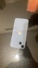 Apple/蘋(píng)果 iPhone 14 (A2884) 128GB 藍色 支持移動(dòng)聯(lián)通電信5G 雙卡雙待手機 曬單實(shí)拍圖