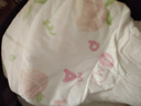 好奇（Huggies）鉑金裝小桃褲紙尿褲M144片(6-11kg)中號(hào)尿不濕【透爽散熱】 曬單實(shí)拍圖