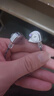 興戈EW200 可換線(xiàn)HiFi有線(xiàn)耳機動(dòng)圈高音質(zhì)大聲場(chǎng)聽(tīng)聲辨位吃雞入耳式電腦游戲電競音樂(lè )耳塞 EW200【3.5帶麥+游戲7.1聲卡】 曬單實(shí)拍圖