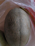 正宗山東直發(fā)哈密瓜 現(xiàn)摘頭茬蜜瓜新鮮當(dāng)季水果現(xiàn)摘孕婦水果整箱 優(yōu)選精品裝 5斤帶箱凈重4.5斤1-2個 曬單實拍圖