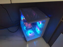 微星 酷睿i5 12600KF/RTX4060/4060TI/4070S/5060Ti海景房游戲主機電腦臺式機優(yōu)惠補貼組裝電腦DIY主機 配一 14代酷睿I5丨1T丨RTX3060 曬單實拍圖