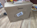 美的（Midea）國家補貼 電餅鐺 家用雙面加熱不沾電餅檔煎餅鍋 可做三明治 加深加大烤盤早餐機煎烤機烙餅鍋 【性價比推薦】上下獨立加熱 JKE30T76 曬單實拍圖