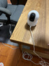 螢石攝像頭家用 高清WIFI無(wú)線(xiàn)監控器瑩石云APP手機遠程室內監控360度全景旋轉云臺智能網(wǎng)絡(luò )錄像機 400萬(wàn)像素CP1紅外夜視【超清版】 【25%用戶(hù)選】32GB內存卡【下單升級64GB】 曬單實(shí)拍圖