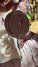 聲闊（SoundCore）Space One漫游S1頭戴式無線藍牙耳機主動降噪雙金標音質(zhì)適用蘋果華為小米手機電腦粉 曬單實拍圖