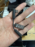 雷蛇（Razer）戰錘狂鯊V3 有線(xiàn)入耳式耳機耳塞 7.1環(huán)繞聲 吃雞神器 三角洲官方指定 Type C（贈THX軟件 可調EQ） 曬單實(shí)拍圖