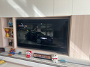 海信電視E8Q 75英寸 信芯H6 U+MiniLED  黑曜屏 首發(fā)330Hz高刷 帝瓦雷音響 E8NPRO升級 國家補貼75E8Q 曬單實(shí)拍圖