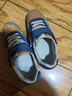 NEW BALANCE4-14歲大童秋冬拼接復古運動(dòng)休閑鞋996ON 曬單實(shí)拍圖