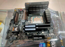 金百達（KINGBANK）32GB(16G×2)套裝 DDR4 3600 臺式機內存條  intel專(zhuān)用條 黑爵 適配黑神話(huà)悟空 曬單實(shí)拍圖