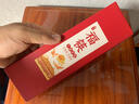 唐宗筷抗菌雞翅木筷子高檔家用實(shí)木無(wú)漆無(wú)蠟不發(fā)霉實(shí)木筷防滑耐高溫天然 【99.9%抗菌】進(jìn)口雞翅木 10雙 曬單實(shí)拍圖