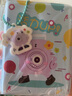 富士（FUJIFILM） instax mini通用相紙照片適用于mini7+/7s/7c/8/9/11/12/40/90/EVO/liplay打印機等拍立得 A：20張相紙+相冊+冰箱貼*2+邊框貼 曬單實(shí)拍圖