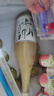 梅乃宿果肉柚子酒 果酒系列 日本進口 8度1800ml 曬單實拍圖