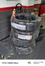 倍耐力新能源輪胎255/45R21 106W P Zero-E (ELT)原配紅旗EHS7 曬單實(shí)拍圖