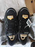斯凱奇（Skechers）秋新款男鞋舒適時(shí)尚老爹鞋現代運動(dòng)風(fēng)格輕便耐磨休閑百搭118331 曬單實(shí)拍圖