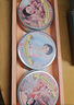 上海經(jīng)典雪花膏三件套護(hù)膚禮盒護(hù)手霜特產(chǎn)女生日伴手七夕情人節(jié)禮物 曬單實(shí)拍圖