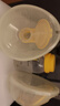 美德樂(lè )（Medela）免手扶吸乳杯(絲蘊翼·舒悅 享韻 絲蘊翼智能)雙邊通用  曬單實(shí)拍圖