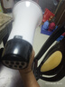 愛國(guó)者A50 Pro擴(kuò)音器大喇叭喊話器錄音手持宣傳擺攤地?cái)傎u貨叫賣器大聲公高音揚(yáng)聲器可充電循環(huán)播放音響 曬單實(shí)拍圖