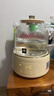 World Kitchen康寧養生壺 全玻璃恒溫壺煮茶壺煮茶器1L 辦公室保溫壺家用花茶壺燒水壺電熱水壺煮水壺教師節送禮 【標準款】【24小時(shí)預約丨自動(dòng)保溫】 1L 曬單實(shí)拍圖