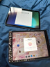 Apple/蘋果【國(guó)家補(bǔ)貼】iPad 11英寸 A16芯片2025年款 平板電腦 (256GB WLAN版/學(xué)習(xí)辦公娛樂(lè))銀色 曬單實(shí)拍圖