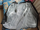 青霄 雨衣套裝 加厚牛津布3XL 防暴雨電動(dòng)車(chē)外賣(mài)騎手分體反光男女通用 曬單實(shí)拍圖