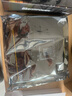 微星（MSI）B850MPOWER 超頻主板 支持CPU AMD 9700X/9800X3D/9950X3D/9500F(AMD B850/AM5接口） 曬單實(shí)拍圖