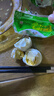 微山湖 咸鴨蛋550g(10枚) 中華老字號 正宗微山湖特產(chǎn) 即食零食綠色食品 曬單實拍圖