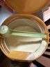 美素佳兒皇家嬰幼兒配方奶粉 皇家美素佳兒 新國標 3段 800g 3罐 曬單實(shí)拍圖