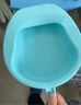 長(cháng)者優(yōu)品 便盆臥床老人尿盆成人癱瘓術(shù)后病人接便器防漏床上坐便器男女士 曬單實(shí)拍圖