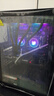 夏惠128G內存酷睿i9升24核2T固態(tài)RTX4060獨顯臺式電腦主機家用游戲辦公設計師渲染電競直播裝電腦全套 單主機【五年質(zhì)?！?【電競鍵鼠全套】 7：酷睿72芯i9級/4060光追/2T硬盤(pán) 曬單實(shí)拍圖