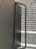 雕塑家23.8英寸4K超清顯示器100%sRGB色域10Bit FastIPS屏低藍光不閃屏 筆記本電腦副屏type-c接口MU24LC 曬單實(shí)拍圖
