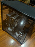 華碩（ASUS）全家桶13400F/14600KF/RTX5060獨(dú)顯海景房組裝電腦游戲電競直播渲染設(shè)計(jì)臺(tái)式主機(jī)DIY整機(jī) I5 14600KF+RTX5060 |高配版 曬單實(shí)拍圖