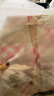歐萊雅花萃凈透卸妝油250ml溫和眼唇卸面部清潔敏感肌護膚品生日禮物 曬單實(shí)拍圖