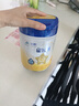 飛鶴奶粉飛鶴茁然茁護(hù)4段750g兒童配方牛奶粉實(shí)體發(fā)貨 4段 750g 1罐 曬單實(shí)拍圖